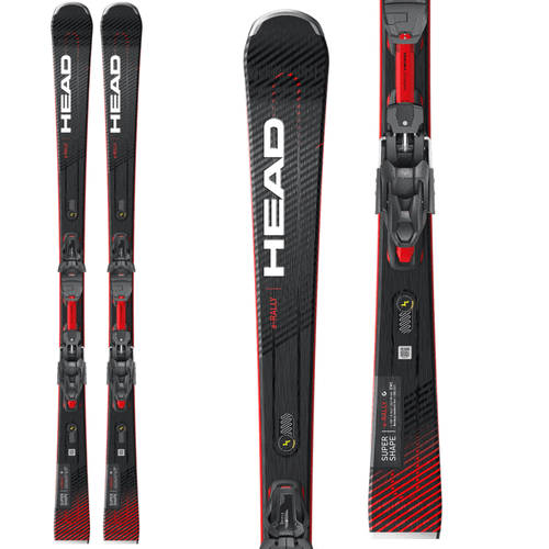 スキー HEAD e-GS RD PRO2022 head-supershape-e-speed-prd-12