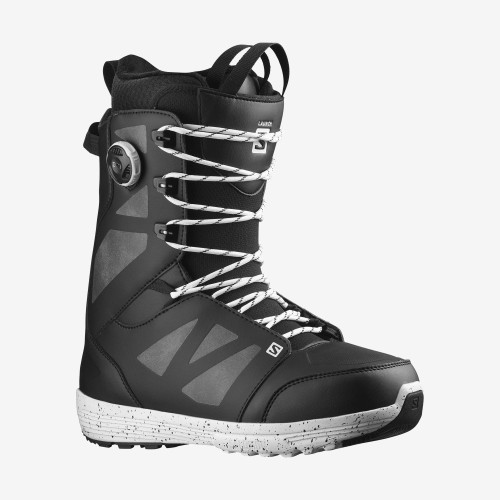 Salomon Launch BOA SJ Snowboard Boots - Men's - 2024/2025
