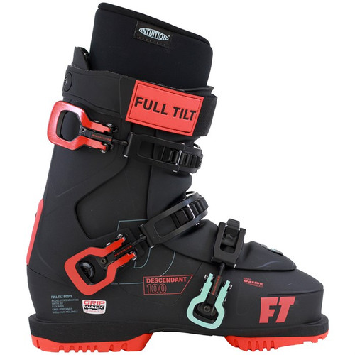 Full Tilt Descendant 100 Ski Boots 2022 - Getboards Ride Shop