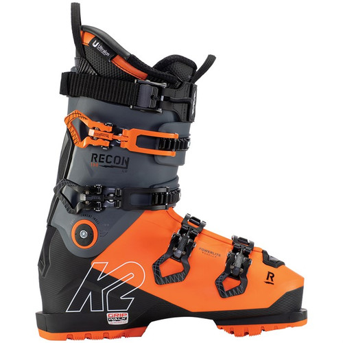 K2 Recon 120 MV Ski Boots - 2023 - 27.5