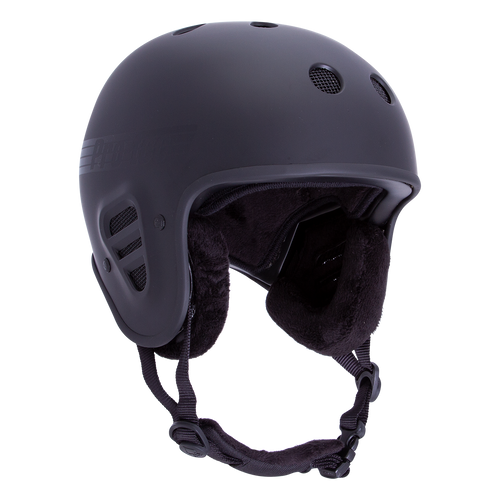 ProTec Full Cut Certified Snow Helmet 2022