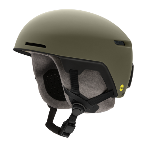 新品SMITH Code MIPS搭載スキー，スノーボード Koroyd Smith Code Ski Helmet with Koroyd Technology | Koroyd Products