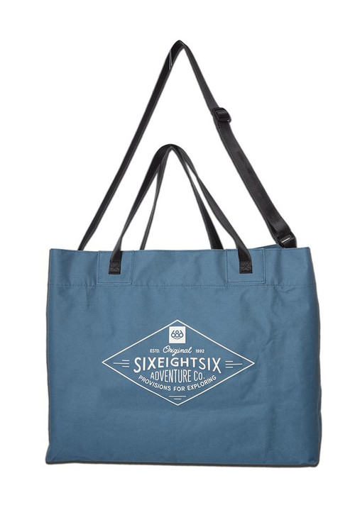 686 Everyday Tote Bag 2022