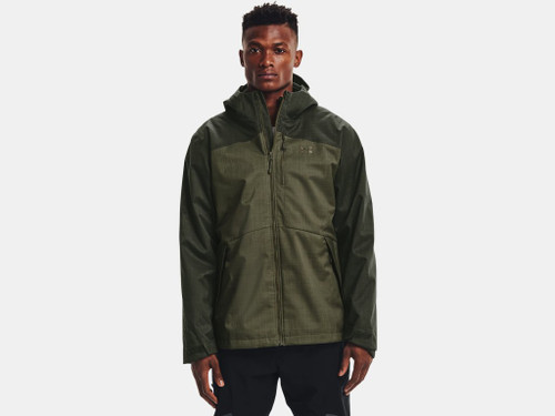 Under Armour Porter 3-in-1 Jacket 2022