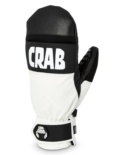 Crab Grab Punch Mitt 2022 Getboards Ride Shop