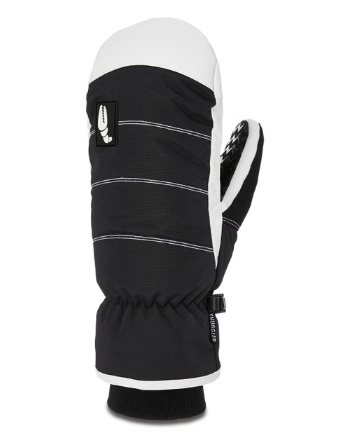 Crab Grab Snuggler Mitt 2022 Getboards Ride Shop