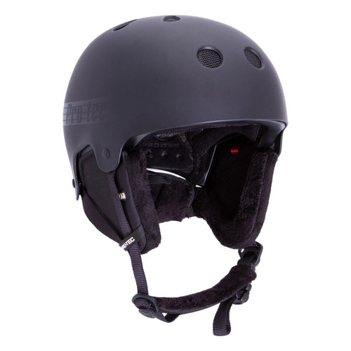 protec audio force helmet