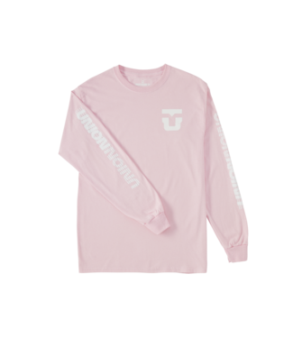 Union Long Sleeve T-Shirt 2023 - Getboards Ride Shop