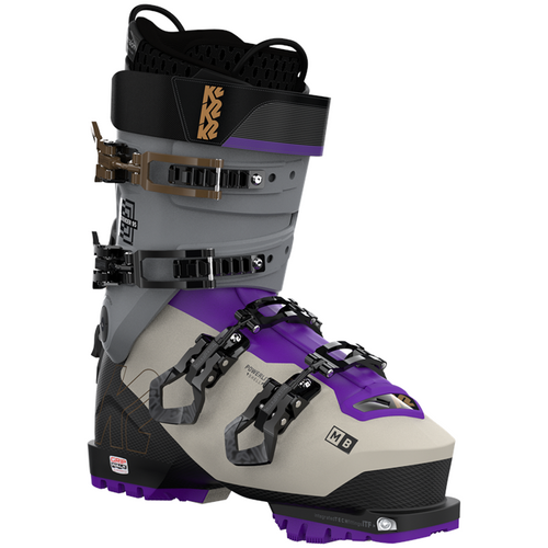 2023 K2 Mindbender 115 LV Women's Ski Boots - 23.5