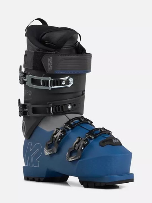 K2 BFC 100 Men's All-Mountain Ski Boots 2023 | Get Boards