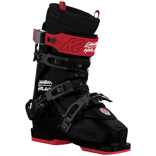K2-BOOT BAG BLACK - Funda botas de esquí