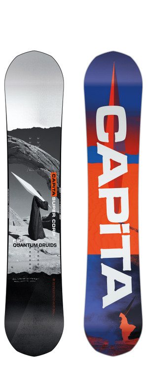 スノーボード 13-14 CAPITA OUTSIDERS 152cm CAPiTA The Outsiders Snowboard 2025 | evo