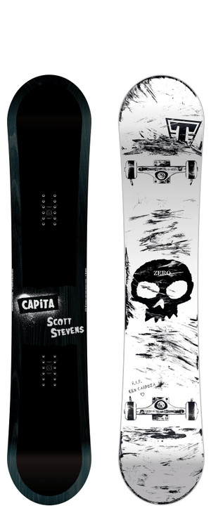 CAPiTA Scott Stevens Pro 151cm スノーボード Scott_Steven_151__29410.