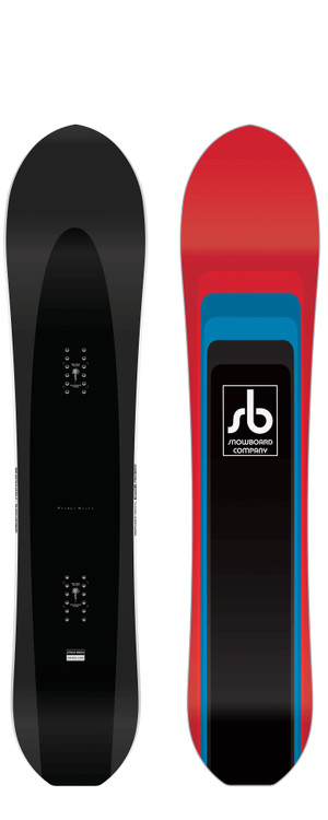 スノーボード Spring Break Snowboard CAPiTA CAPiTA Spring Break Powder Twin Snowboard 2026 | evo