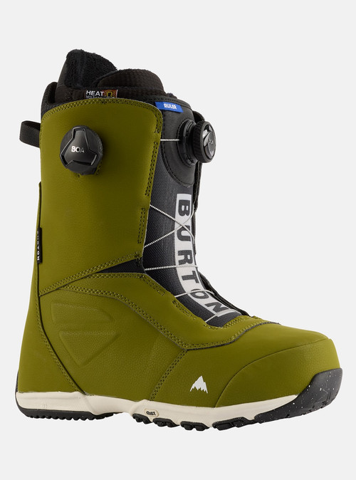 Burton Ruler BOA Snowboard Boots 2023