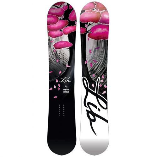 Lib Tech Cortado C2 2023 - Women's Snowboard | Get Boards