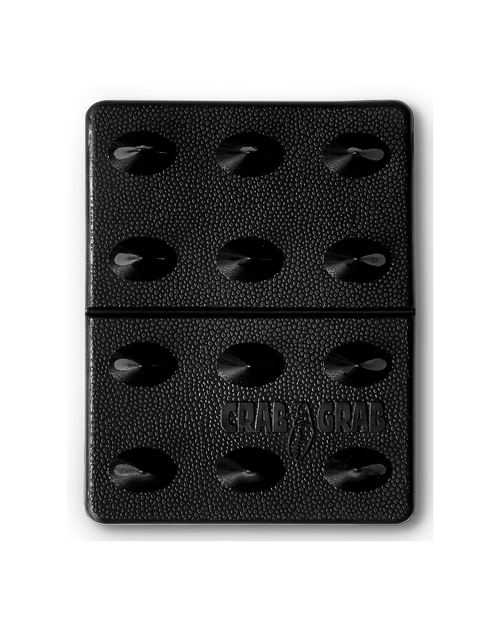 Crab Grab Mini Shark Teeth Traction Pad 2023