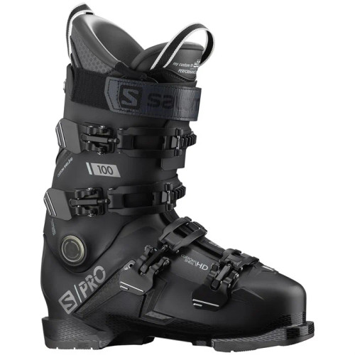 スキー 2021-2022 SALOMON S/ACE PRO JR SL 152 Salomon_SPro_100_Ski_Boot_2022