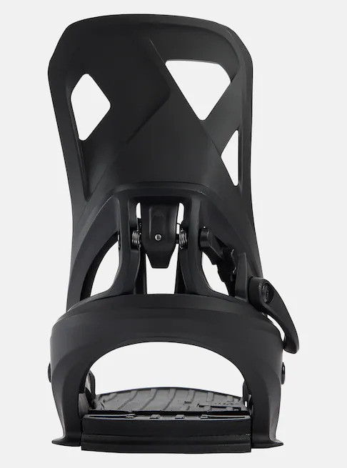 Burton Step On Re:Flex M バートン Burton Step On Re:Flex Snowboard Bindings 2024