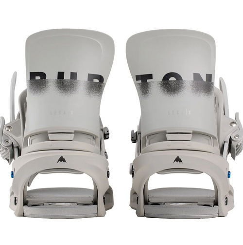 Burton 最上級モデル X-Bindings Re:Flex size L Women's Burton Lexa X Re:Flex Snowboard Bindings | Burton