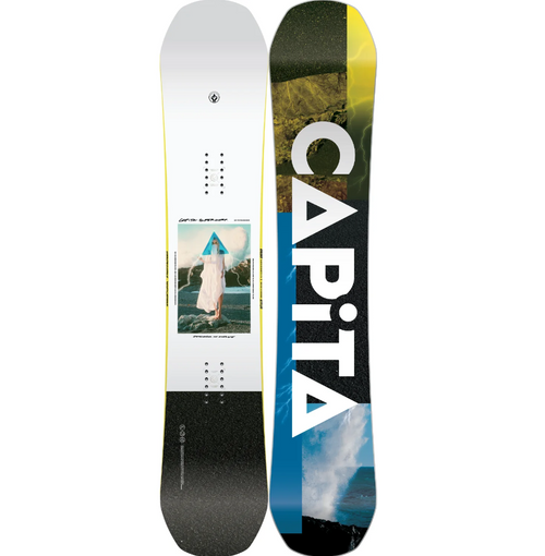 スノーボード CAPiTA Defenders of Awesome 148cm capita_doa_148_2024__01908.