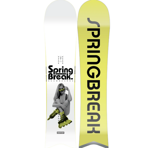 16/17 CAPITA SPRING BREAK SLUSH SLASHER 151 オマケ付き