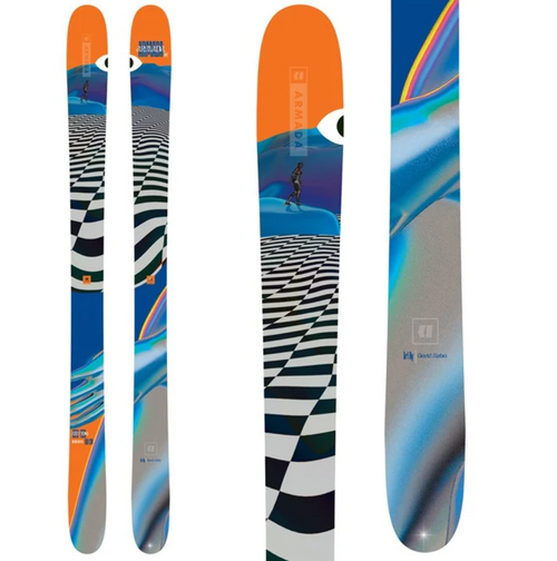 Armada ARV 106 Skis 2024
