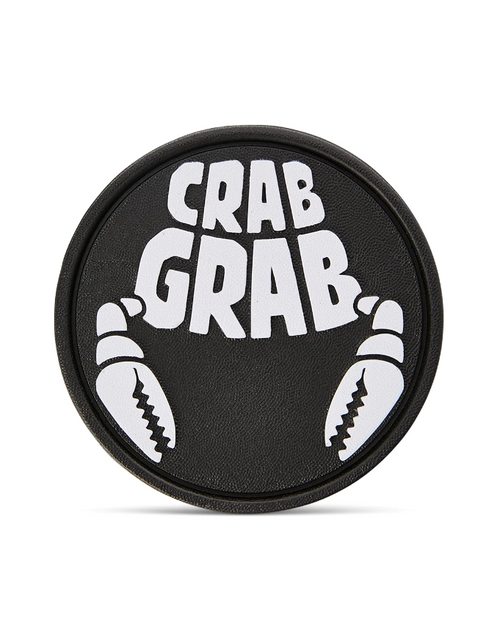 Crab Grab The Logo Stomp Pad 2024