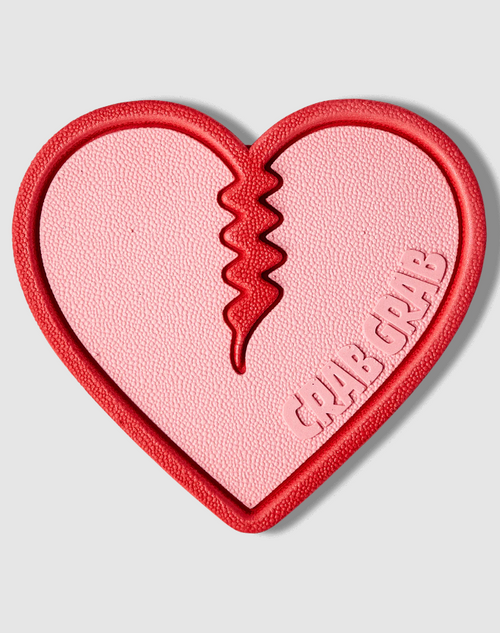 Crab Grab Mega Heart Stomp Pad 2024