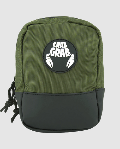 Crab Grab Binding Bag 2024