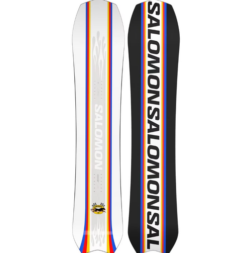 SALOMON DANCEHAUL 135cm キッズ スノーボード 23-24 Salomon Dancehaul Snowboard 2024