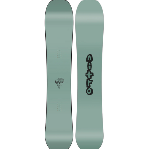 スノーボード 23-24 NITRO BANKER 159cm スノーボード 23-24 NITRO BANKER 159cm NITRO ナイトロ