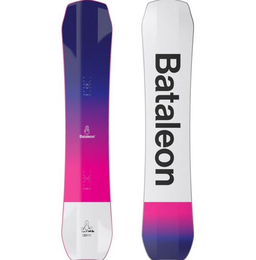 Bataleon Whatever 151cm 21-22 バタレオン Whatever 2025 | Bataleon Snowboards™ – Bataleon US