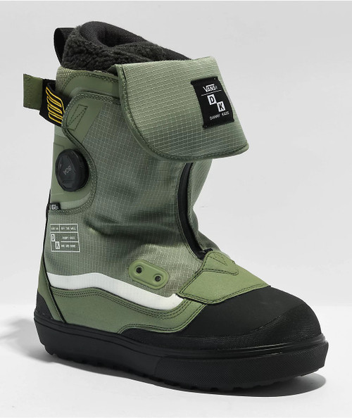 danny kass snowboard boots