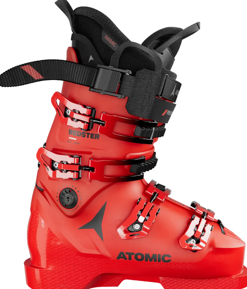 スキー ATOMIC REDSTER CS 130 2023-2024 Atomic Redster CS 130 Professional Ski Boots 2024