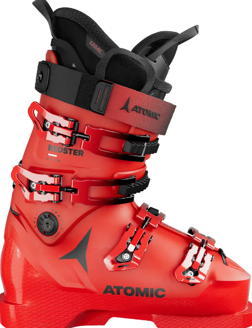 アトミック ATOMIC REDSTER WORLD CUP LC 110 Atomic Redster World Cup 110 Ski Boots Demo Boots! Size 22.5