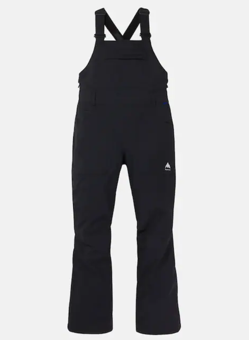 Burton Women's Avalon Stretch Bib Snow Pants 2025