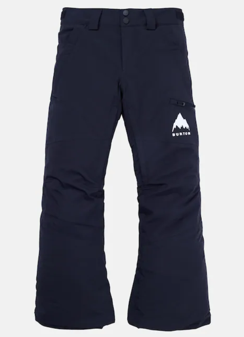 値下げ BURTON winter sports pants XS Burton Kids' Skylar Snow Pants 2025