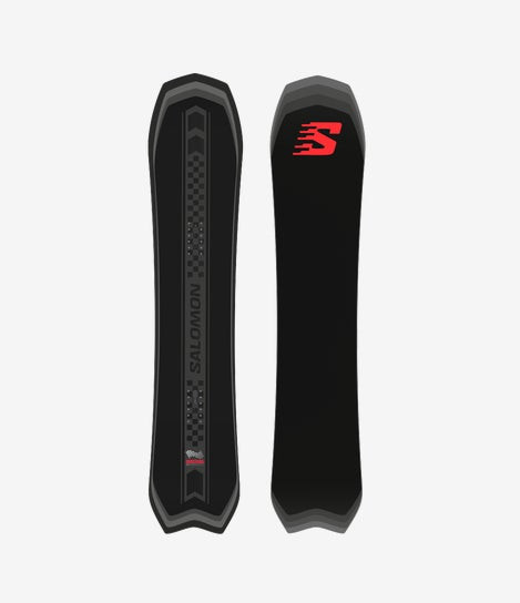 スノーボード 24-25 SALOMON DANCEHAUL PRO 152cm L47664500_7eaa71ad8f8aabd525f5