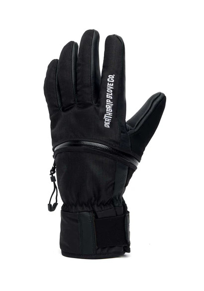 Deathgrip Werewolf Gloves 2025