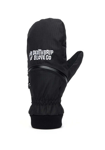 Deathgrip Ghoul Mitts 2025