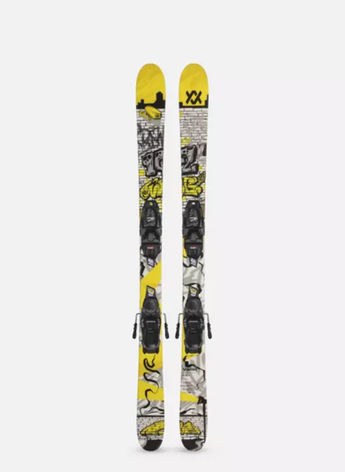 Völkl Revolt W JR スキー 138cm Völkl Revolt W JR スキー 138cm Völkl Revolt Junior Park Skis