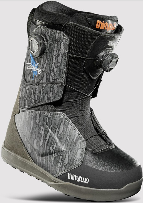 スノーボード thirtytwo MEN'S TM-2 X STEVENS SNOWBOARD BOOTS - ThirtyTwo US