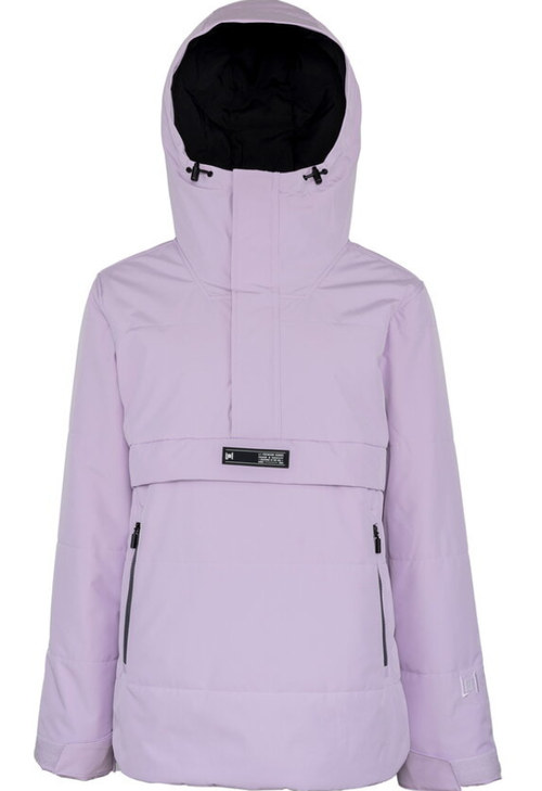 Snowblind Jacket | L1 Premium Goods