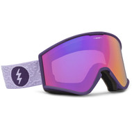 Flood Purple/Purple Chrome