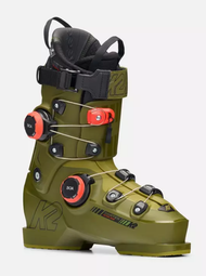 K2 Men's Cortex 130 Zonal Boa Ski Boots 2026