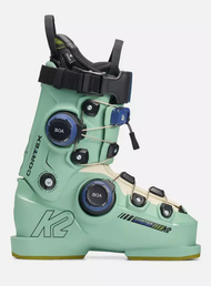 K2 Women's Cortex 125 Zonal Boa Ski Boots 2026