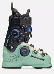 K2 Women's Cortex 105 Zonal Boa Ski Boots 2026