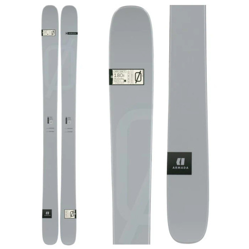 Armada ARV 106 Ti Ski 2026 - Getboards Ride Shop