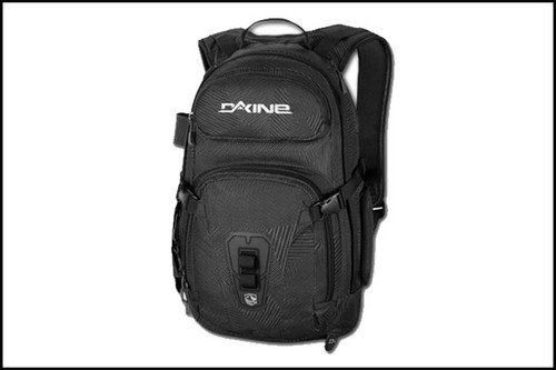 スノーボード DAKINE HELIPRO DLX 20L Dakine Heli Pro DLX 20L Backpack 2015